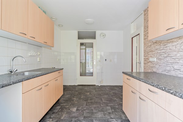 Medium property photo - Hofmeyrstraat 3B, 1091 LV Amsterdam